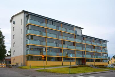 Torpantie 33, Kinnari, Järvenpää