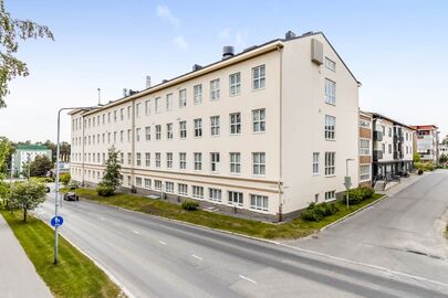 Lönnrotinkatu 25, Männistö, Kuopio