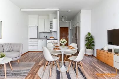 Sirkkalankatu 36 D, , Turku