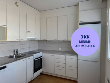 Malminiityntie 20, Malminiitty, Vantaa