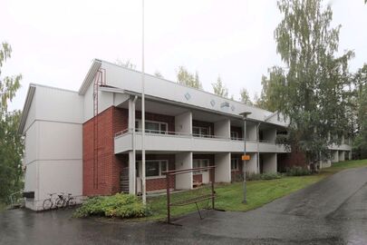 Kopparinkatu 3 B, Kuokkala, Jyväskylä