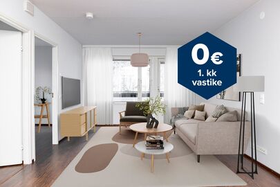 Puusorvarintie 3, Vanttila, Espoo
