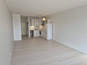 Murtokatu 3, Loutti, Järvenpää