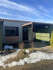 Tukkitie 3, Könönpelto, Varkaus