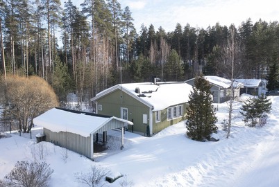 Koiraniemenpolku 5, Peltoinlahti, Savitaipale