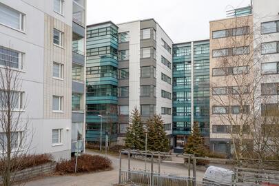 Peltoniementie 6, Kuokkala, Jyväskylä