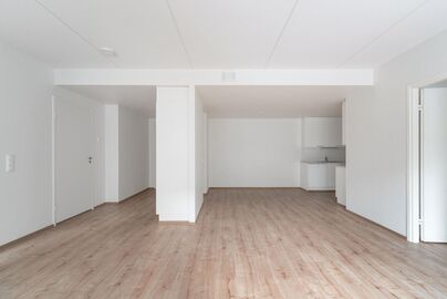 Haukankaari 5 A 04, Haukkala, Jyväskylä