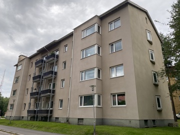 Tahintie 14 C, Tahiniemi, Pieksämäki