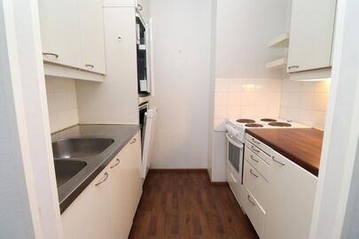 Ilmarisentie 4 C, Männistö, Kuopio