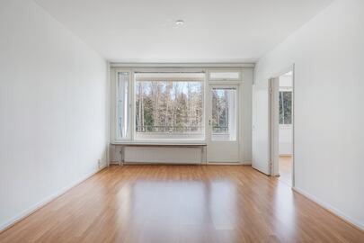 Kotkatie 6 I, Karakallio, Espoo