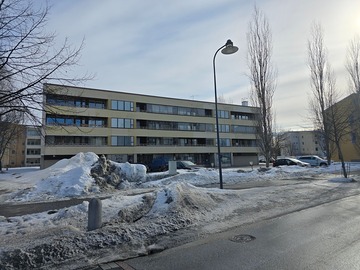 Pielisentie 5, Lieksa, Lieksa
