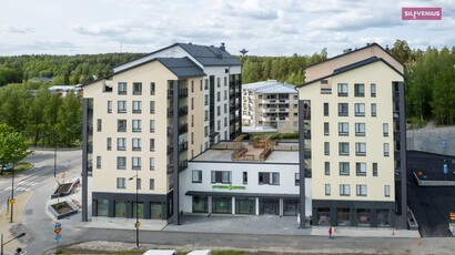 Amiraalintie 4 A, Söderkulla, Sipoo