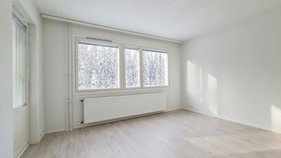 Laajavuorentie 9 C, Laajavuori, Jyväskylä