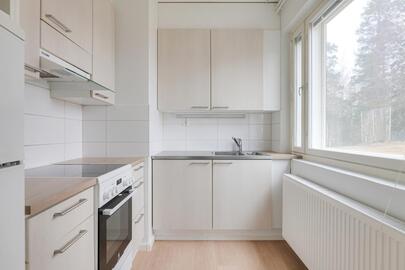 Maauuninkuja 6 A, Kulomäki, Vantaa