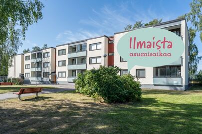 Maauuninkuja 6 F, Kulomäki, Vantaa