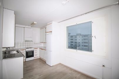 Porvoonkatu 8, Keskusta, Kerava