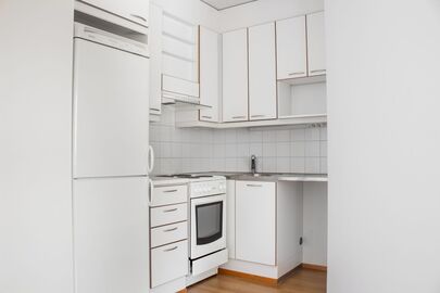 Schaumanin puistotie 45, Lutakko, Jyväskylä