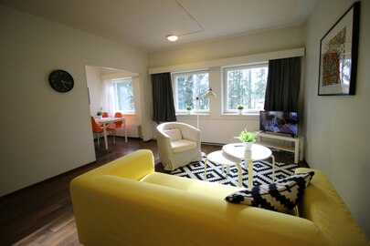 Kivimiehentie 2, Otaniemi, Espoo