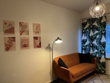 Malmönkatu 1A, Hietalahti, Vaasa