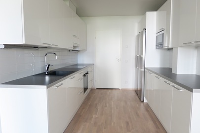 Ratatie 16 D, Tikkurila, Vantaa