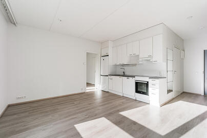 Lehtorannantie 20 A, Ainola, Jyväskylä