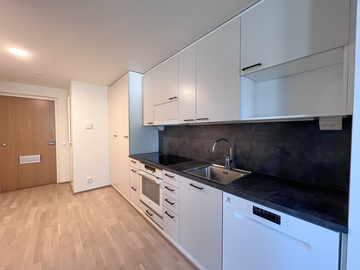 Käskynhaltijantie 40 A 4, Oulunkylä, Helsinki