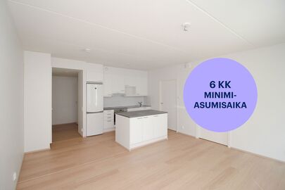 Karavaanikuja 2, Rastila, Helsinki