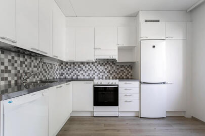 Aapelinkatu 6 C, Matinkylä, Espoo