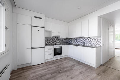 Aapelinkatu 6 D, Matinkylä, Espoo