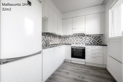 Aapelinkatu 6 E, Matinkylä, Espoo