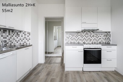 Aapelinkatu 6 E, Matinkylä, Espoo