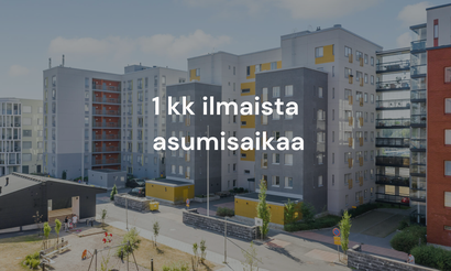 Kaskelantie 15, Hakunila, Vantaa