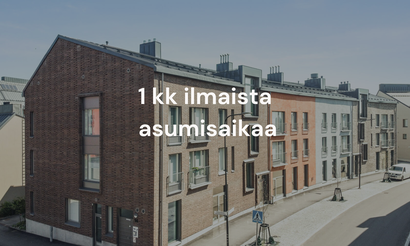 Taidemaalarinkatu 14, Kuninkaantammi, Helsinki