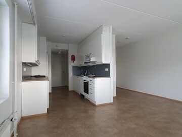 Iltamantie 5 B, Tapainlinna, Hyvinkää