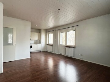 Rommakkokatu 5 B, Heinäpää, Oulu