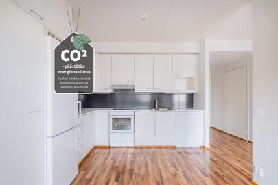 Adjutantinkatu 3, Mäkkylä, Espoo