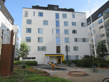 Vapaudenkatu 35 C, Keskusta, Jyväskylä
