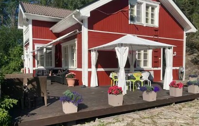 Nikkiläntie, Nikkilä, Sipoo