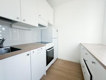 Purjetie 1b C, Vuosaari, Helsinki
