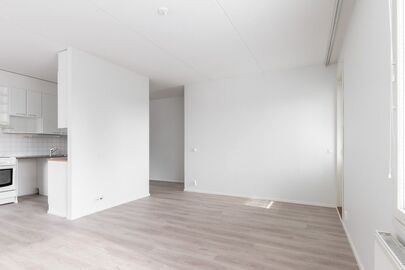 Rahikankatu 3, Asemantausta, Lahti