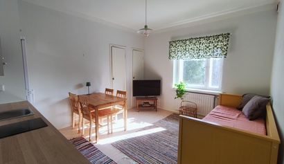 Vapaudentie 53-55, Keskusta, Seinäjoki