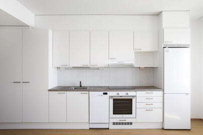 Myyrmäentie 2f A, Myyrmäki, Vantaa