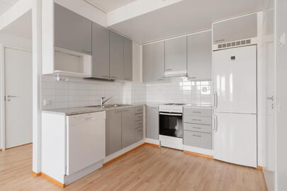 Hallituskatu 28 A, Keskusta, Hämeenlinna
