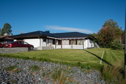 Hillaviita 4, Kasperi, Seinäjoki