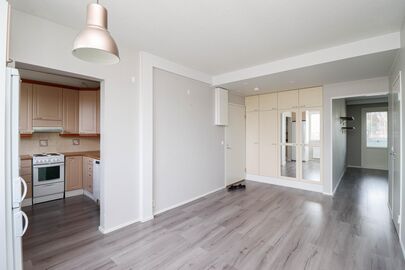 Inkilänmäenkatu 23 B, Inkilänmäki, Kuopio