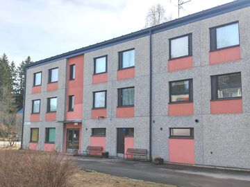 Puolukkakatu 4 A, Ahtiala, Lahti