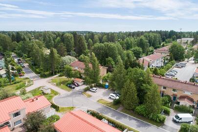 Urpiaisenkuja 5-7, , Espoo
