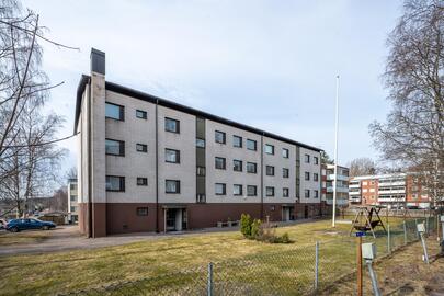 Koivukatu 3, Hirsimäki, Riihimäki