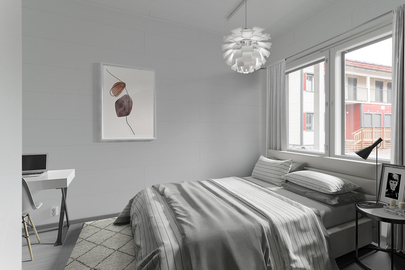 Tasbyntie 11 A15, Söderkulla, Sipoo