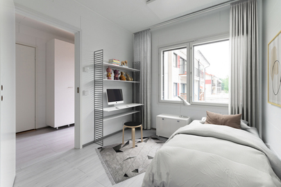 Tasbyntie 11 A13, Söderkulla, Sipoo